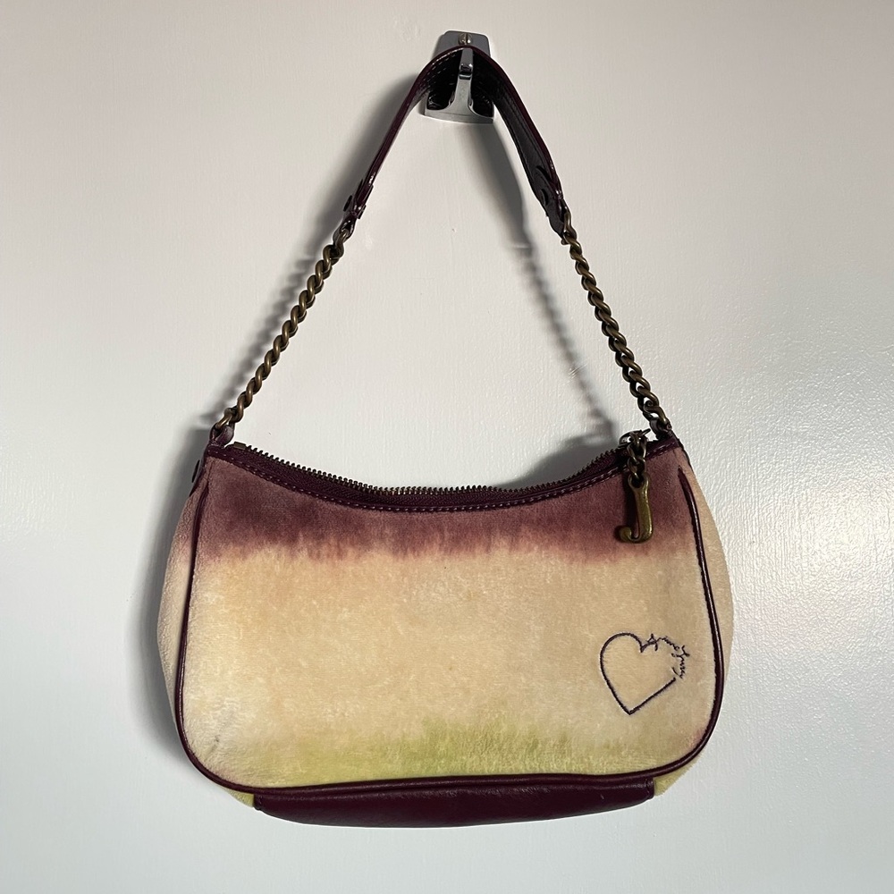 Juicy couture bag